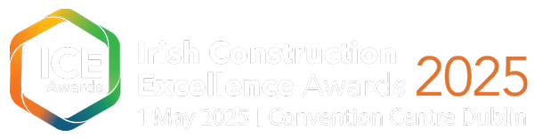 ICEAwards | Irish Construction Excellence Awards Logo